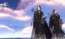 逆水寒手游副本爆料最新消息,全新挑战等你来战！