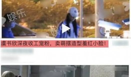 男爱豆最新爆料,揭秘娱乐圈背后的惊人真相