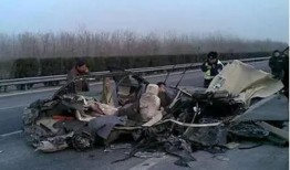 杞县柳庄车祸最新爆料新闻,悲剧现场细节披露，调查深入进行中